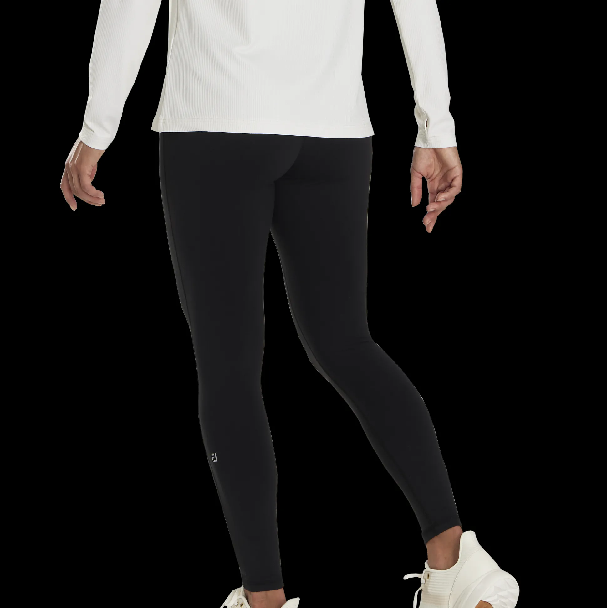 Ankle Length Leggings Women