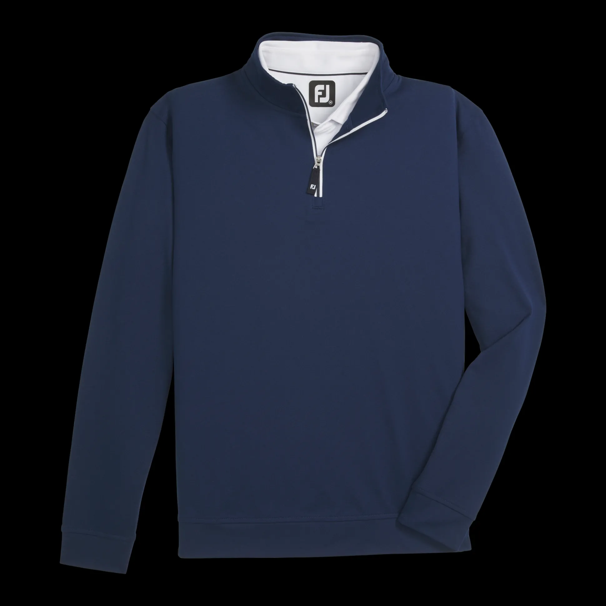 Approach Quarter-Zip