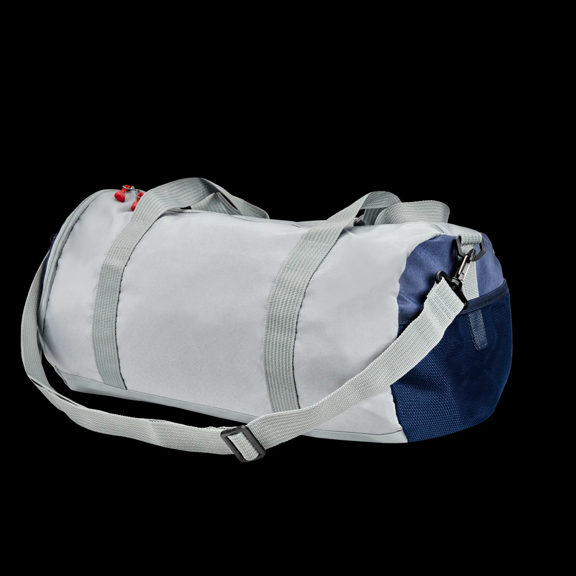 Barrel Duffel
