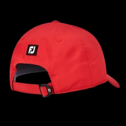 Cart Logo Performance Cap