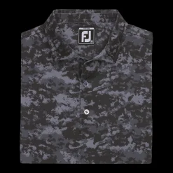 Cloud Camo Shirt Junior