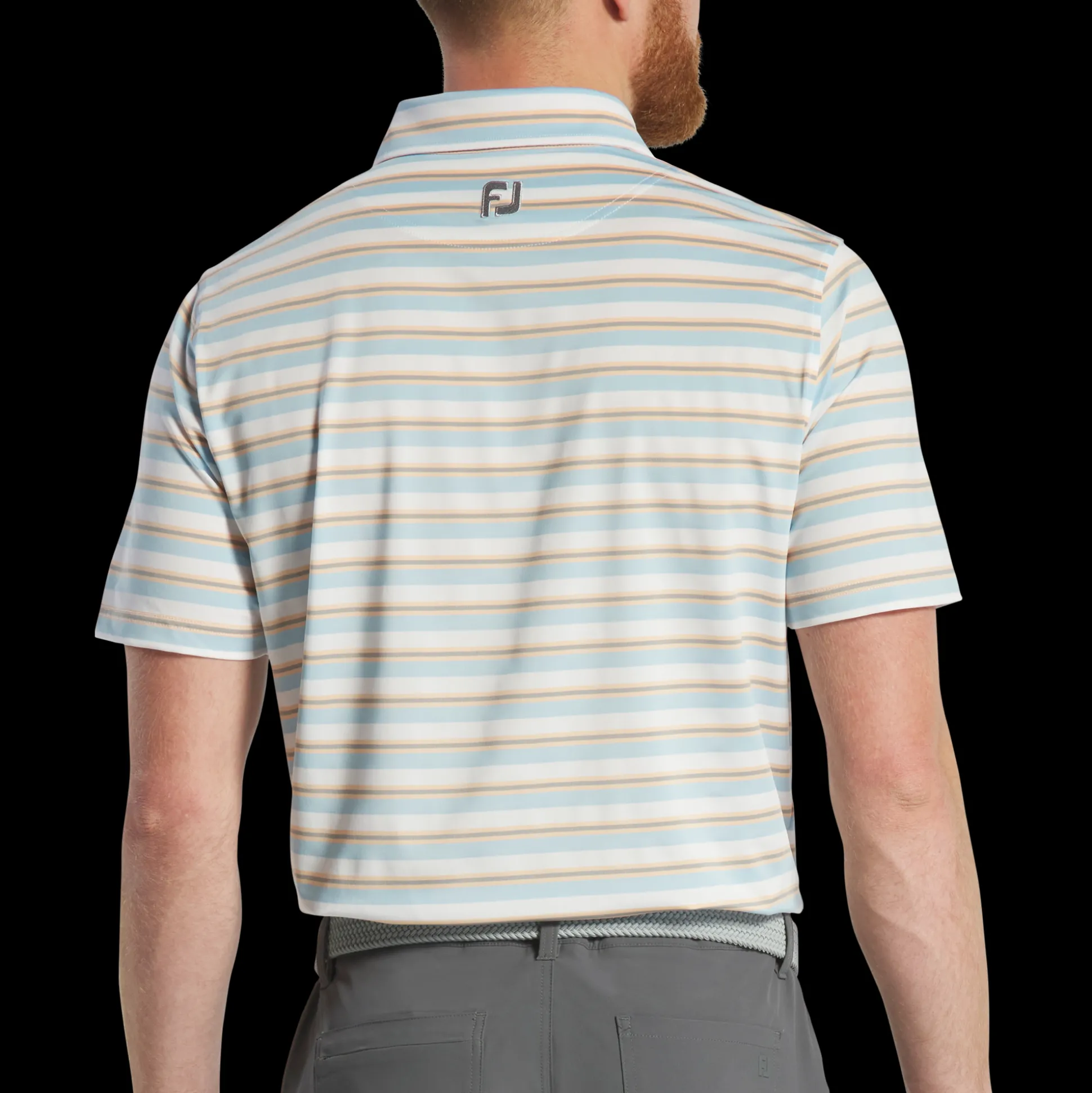 Club Stripe Lisle