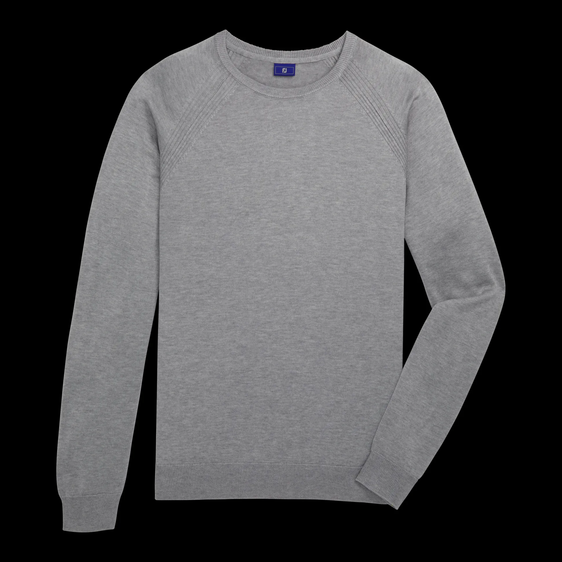 Crewneck Sweater