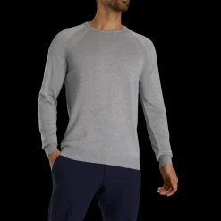 Crewneck Sweater