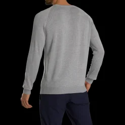 Crewneck Sweater