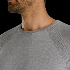 Crewneck Sweater