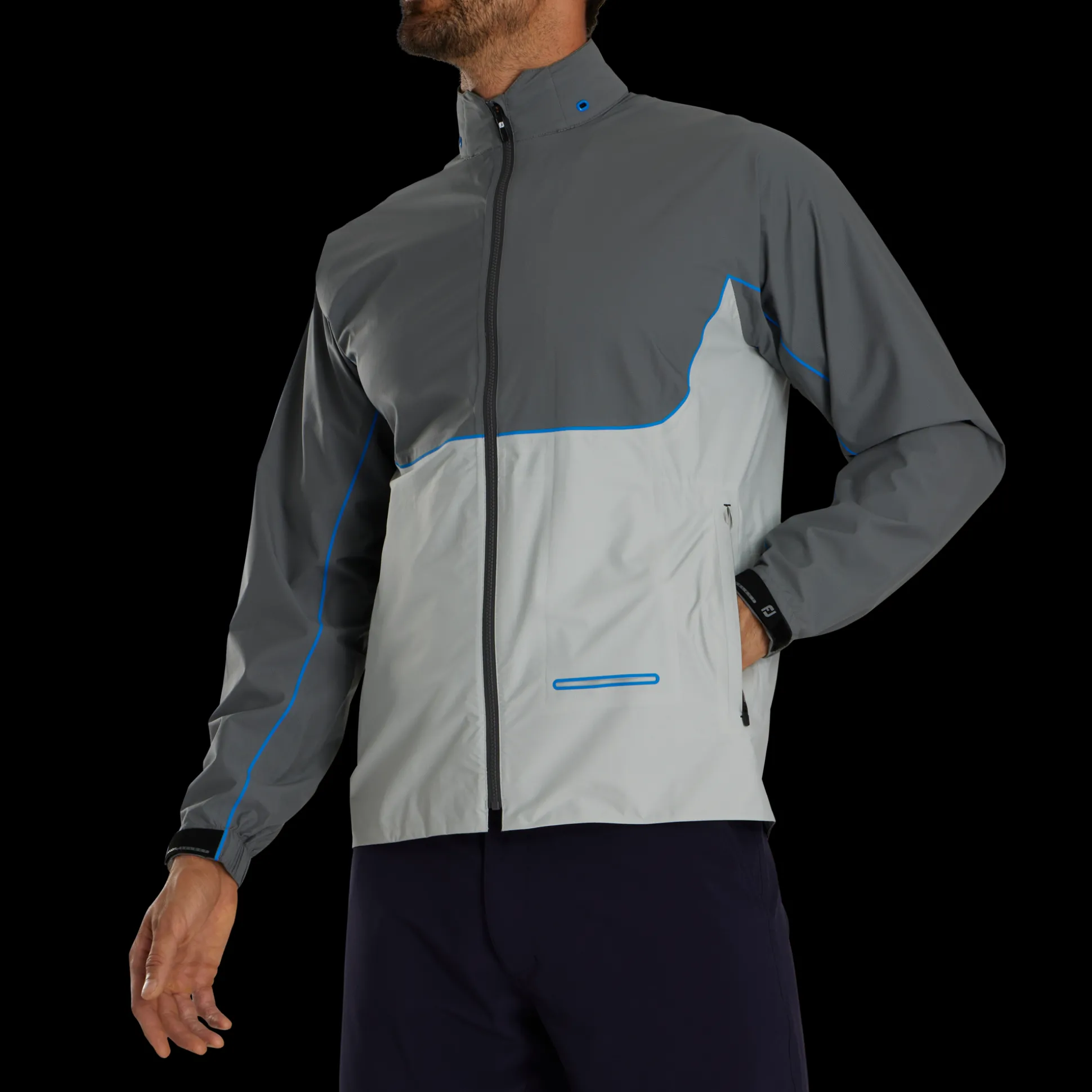 DryJoys Select Rain Jacket