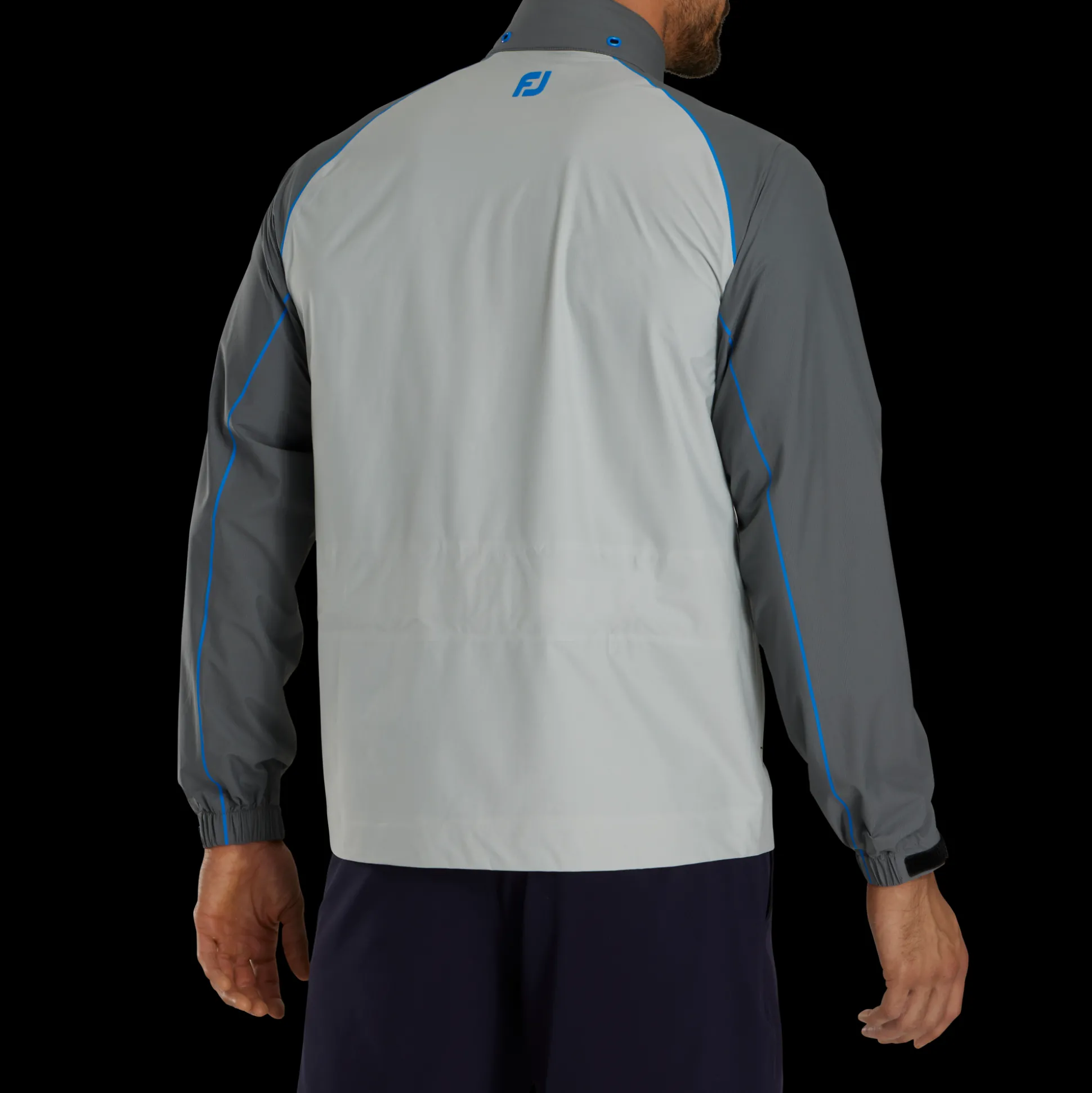 DryJoys Select Rain Jacket
