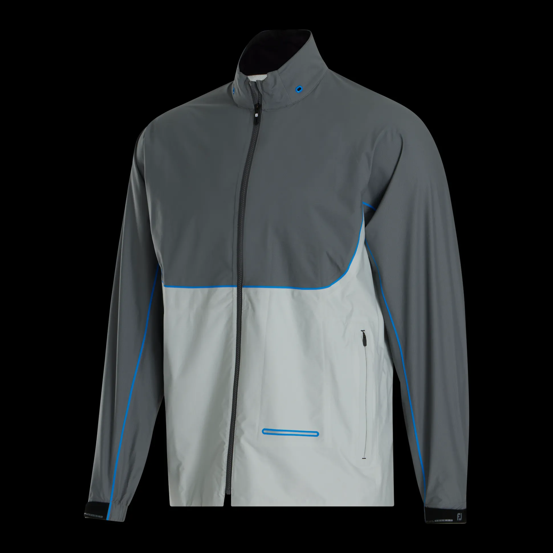 DryJoys Select Rain Jacket