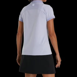 End On End - FJ Tour Logo Women