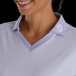 End On End - FJ Tour Logo Women