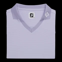 End On End - FJ Tour Logo Women