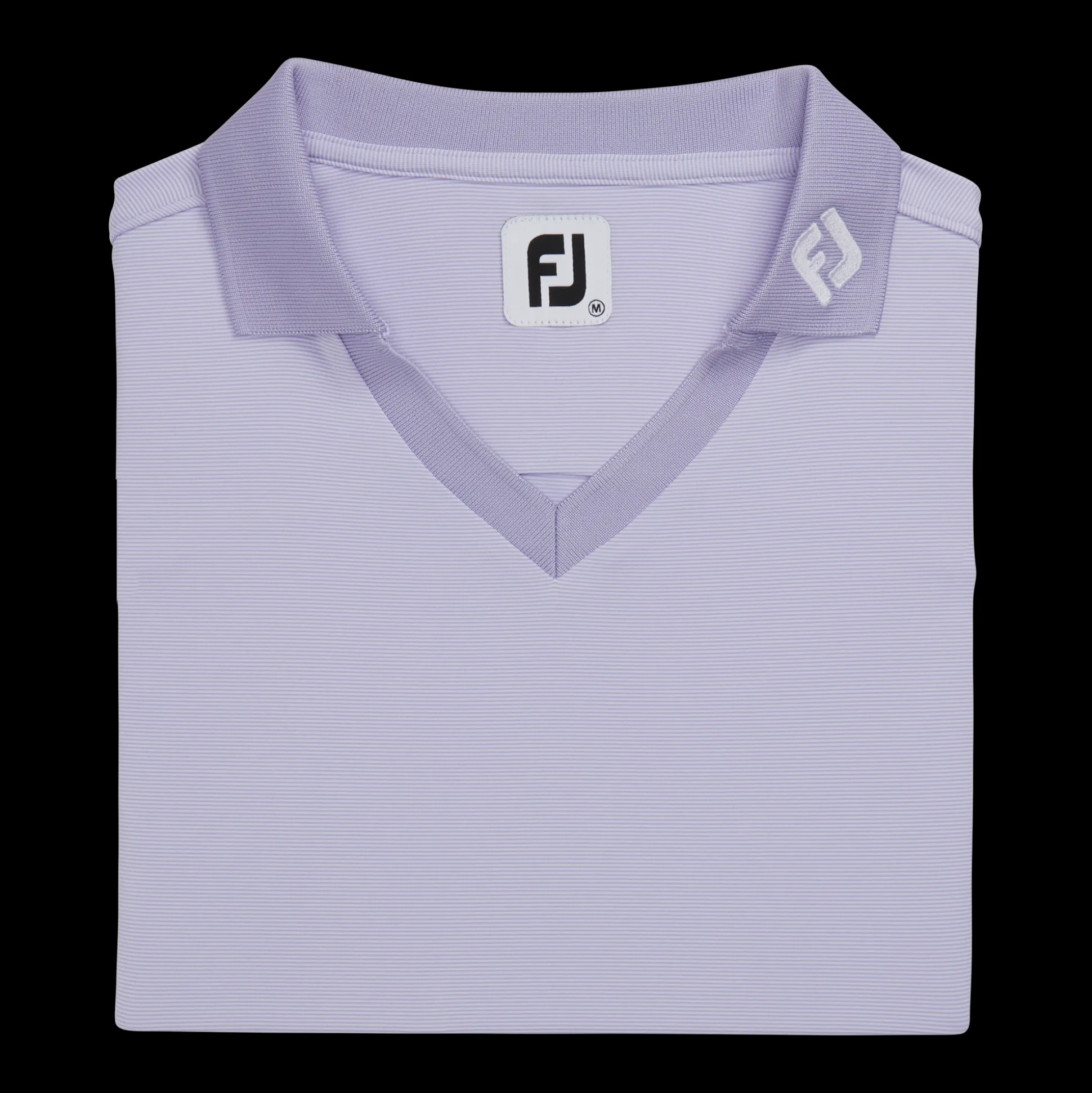 End On End - FJ Tour Logo Women