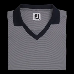 End On End Open Collar Women