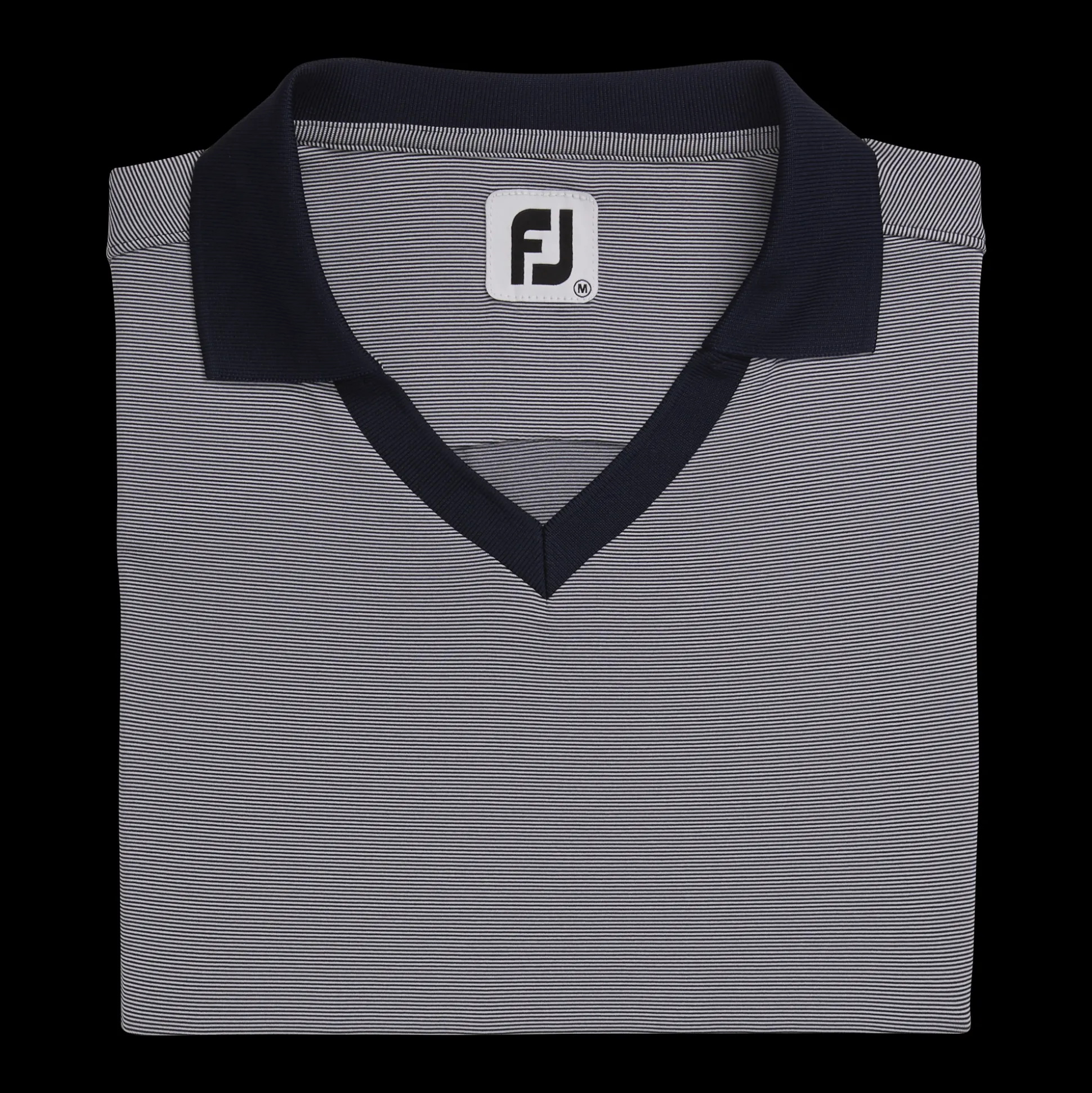 End On End Open Collar Women