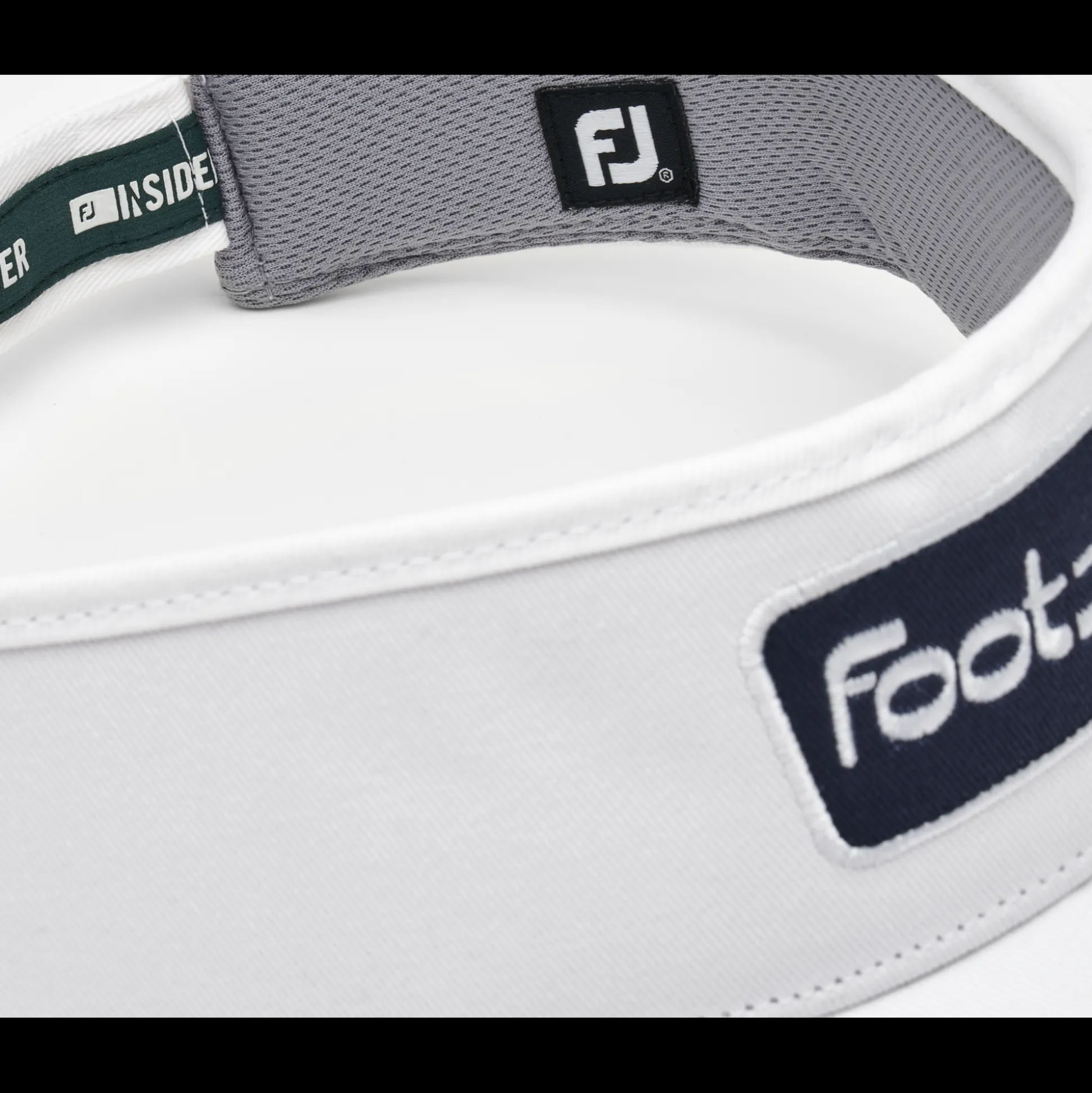 FJ Heritage Tour Visor