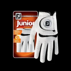 FJ Junior