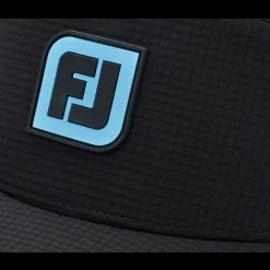 FJ Rubber Patch Cap