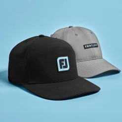 FJ Rubber Patch Cap