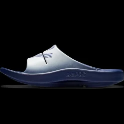 FJ X OOFOS OOahh Sport Slide Unisex