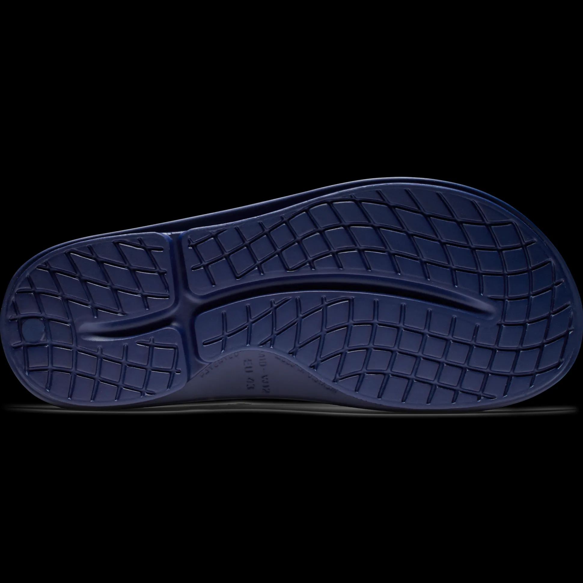 FJ X OOFOS OOahh Sport Slide Unisex