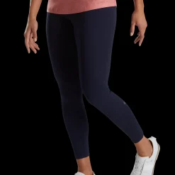 Fleece Leggings Women