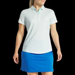 Floral Short Sleeve Women