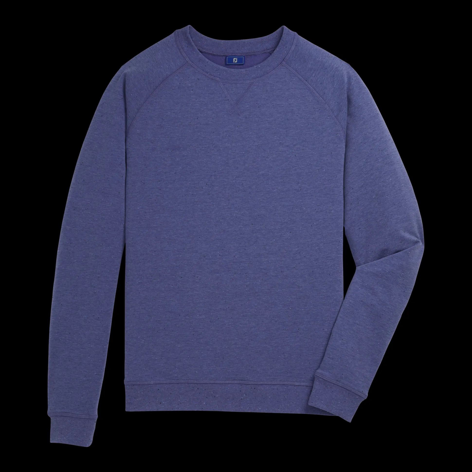 French Terry Crewneck