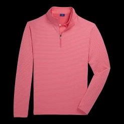 French Terry Quarter-Zip