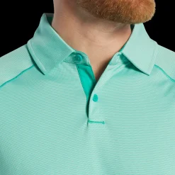 Geo Jacquard