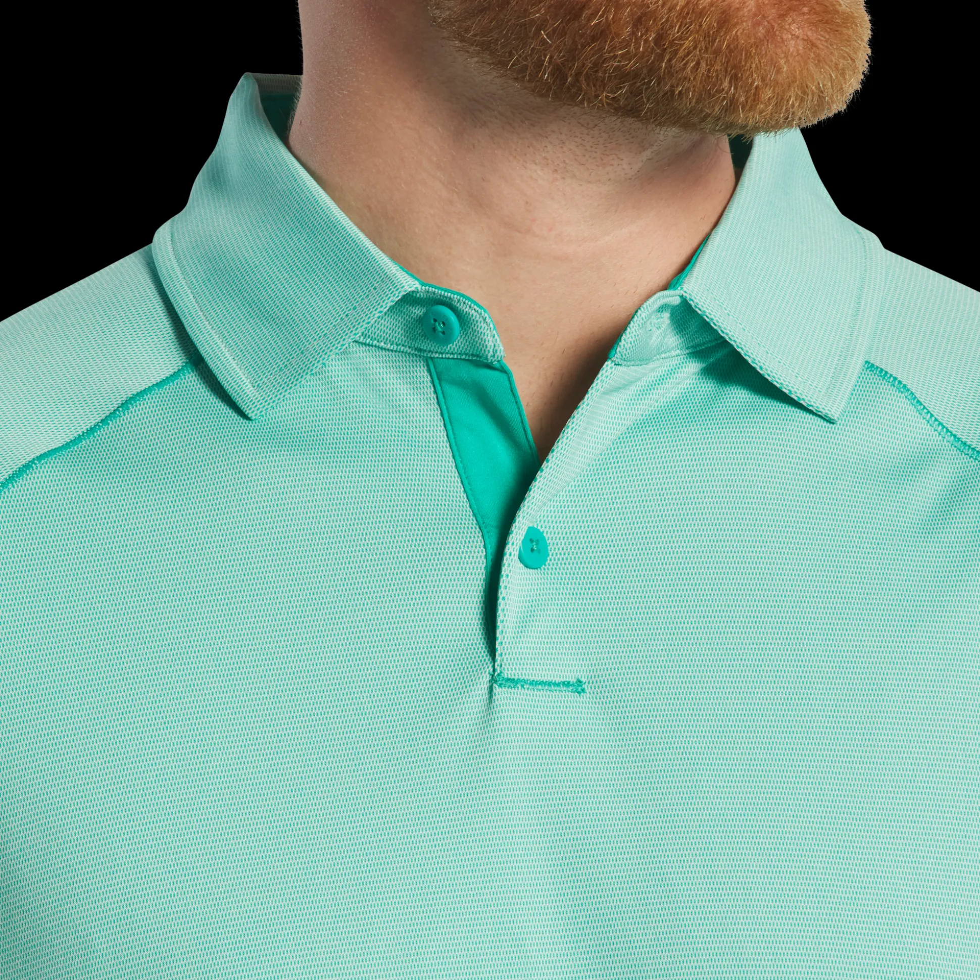 Geo Jacquard