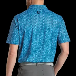 Geometry Pique