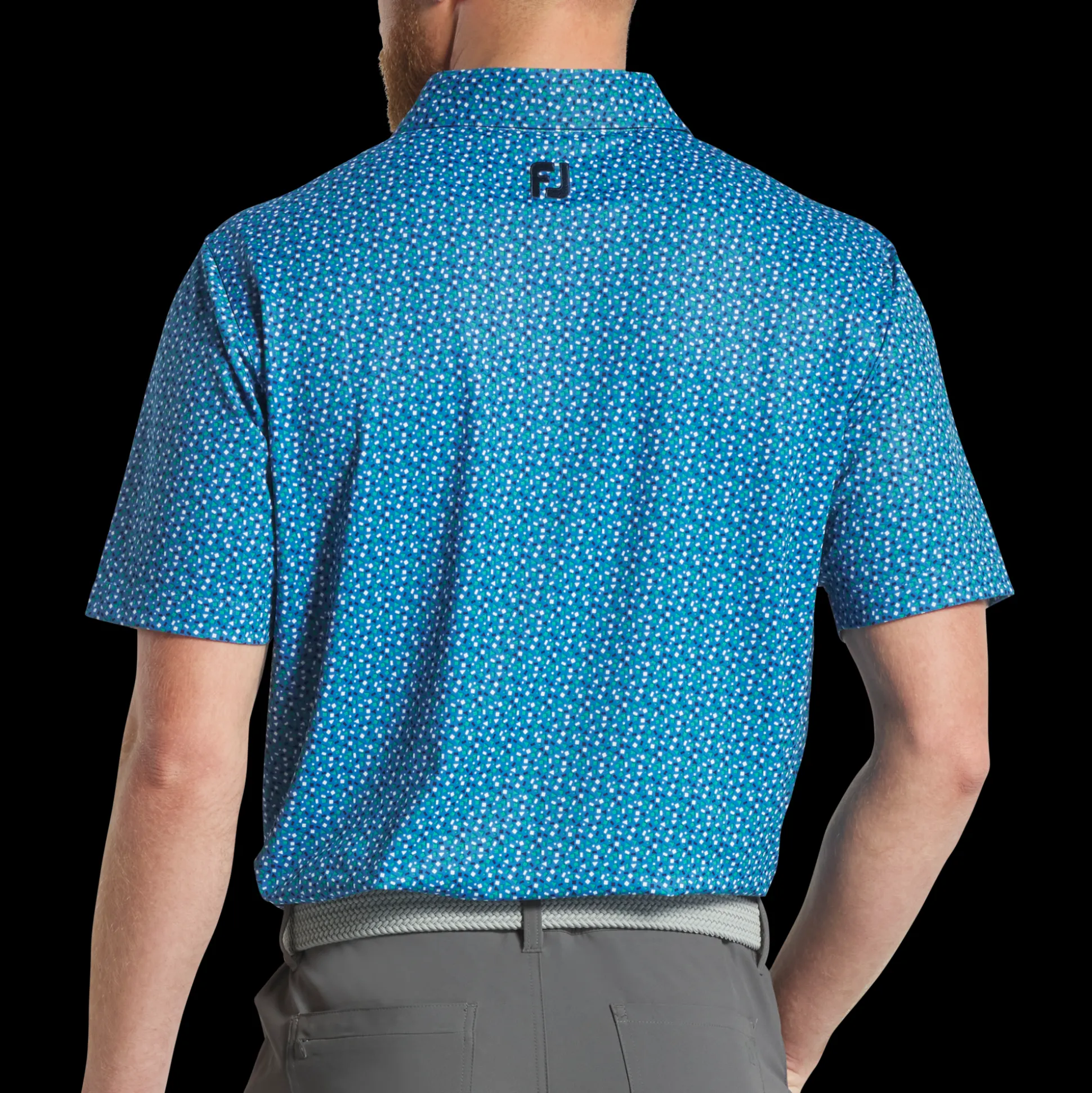 Geometry Pique