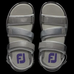 Golf Sandal Women
