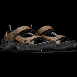 Golf Sandals