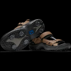 Golf Sandals