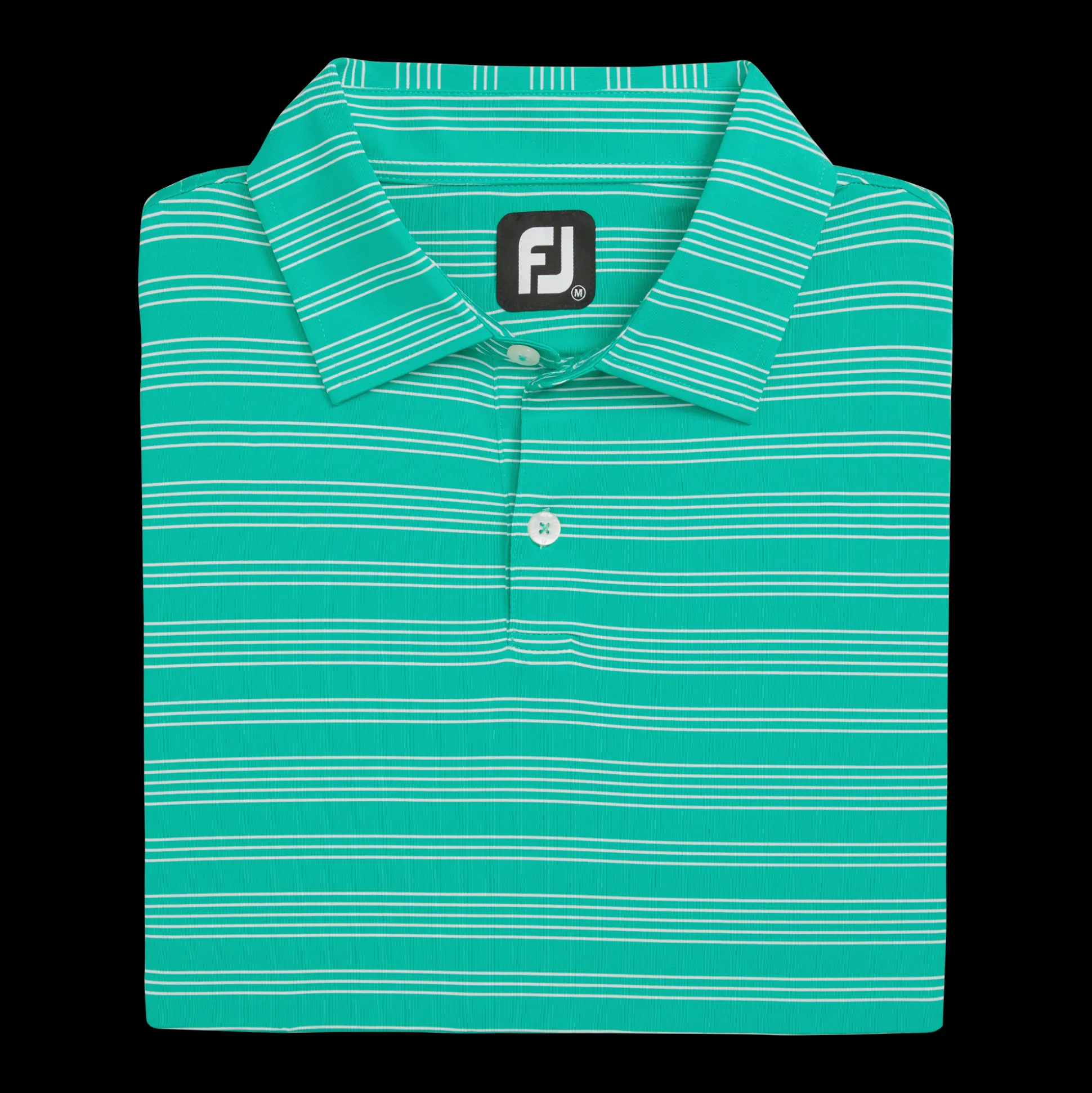 Herald Stripe Lisle
