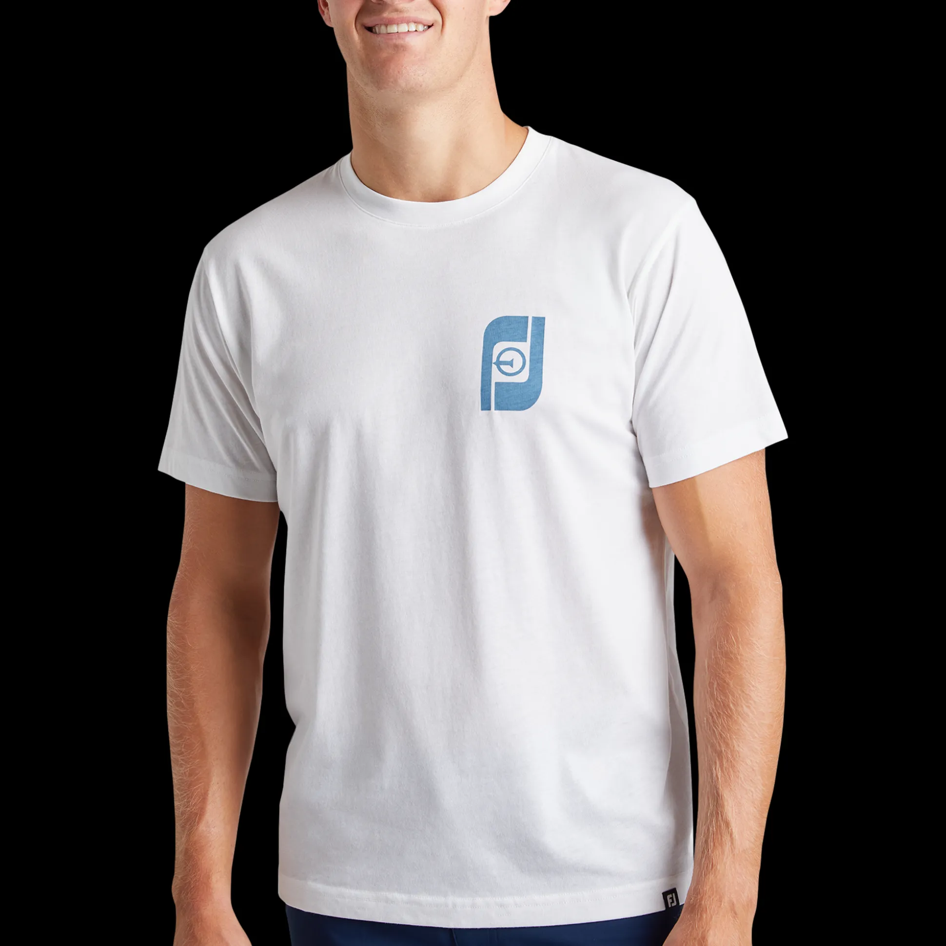 Heritage Birdie Graphic Tee