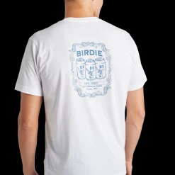 Heritage Birdie Graphic Tee