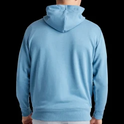 Heritage Golf Cart Graphic Hoodie