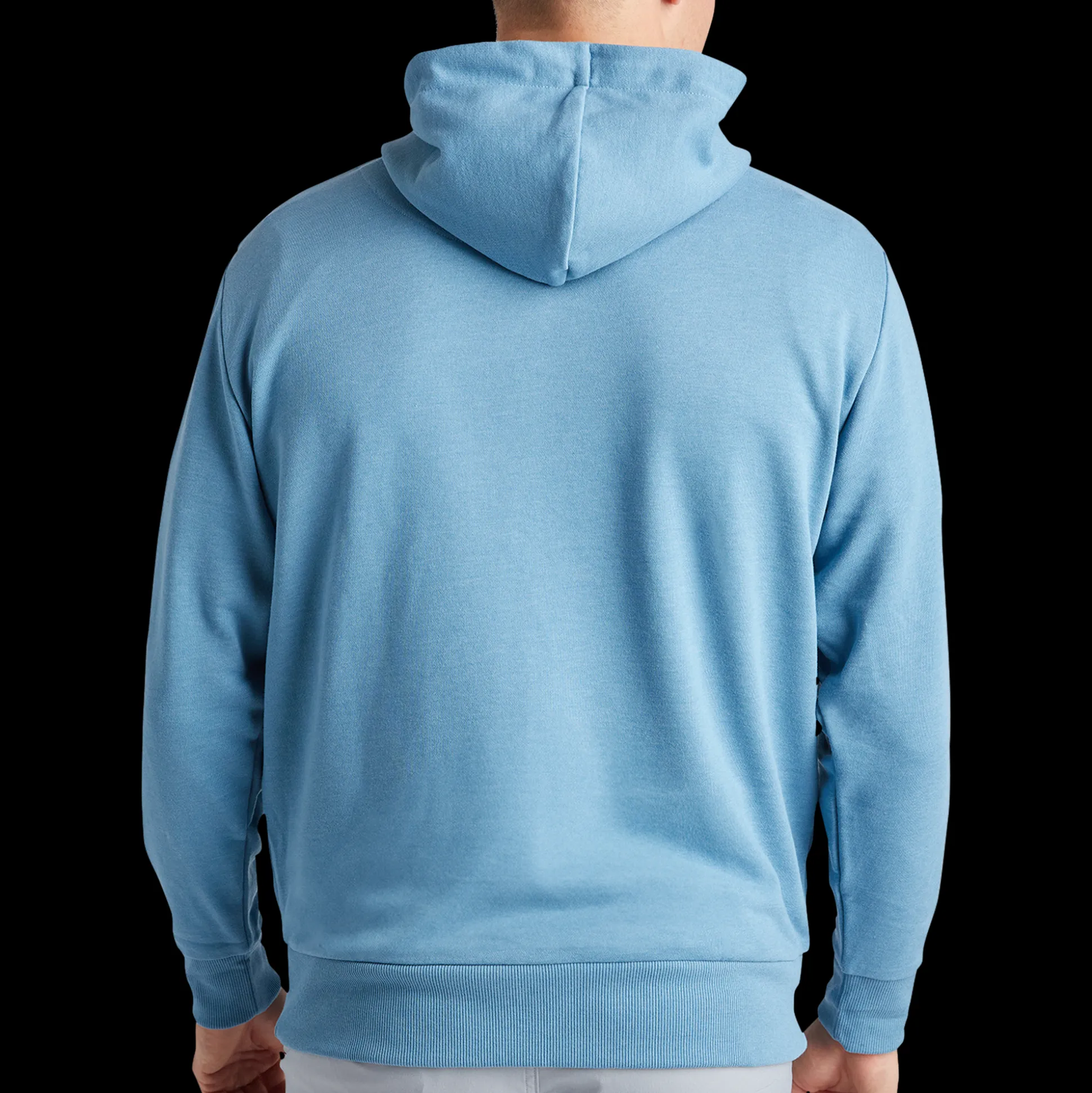 Heritage Golf Cart Graphic Hoodie