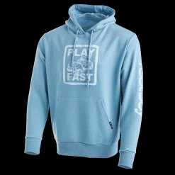 Heritage Golf Cart Graphic Hoodie