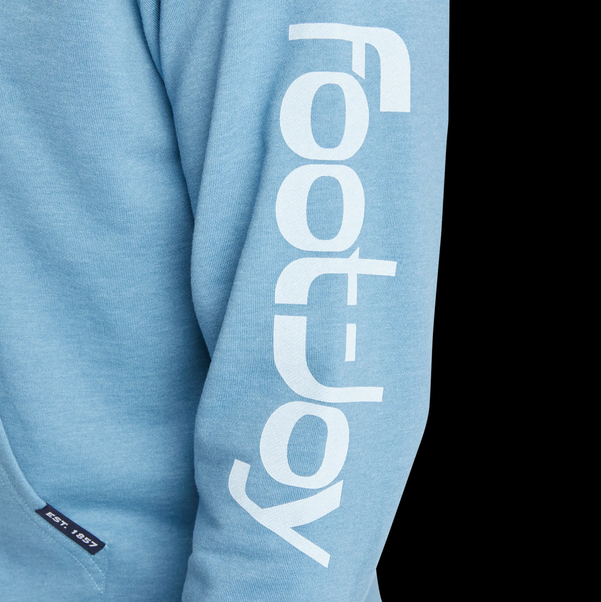 Heritage Golf Cart Graphic Hoodie