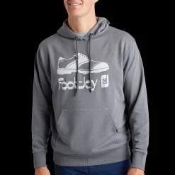 Heritage Shoe Graphic Hoodie