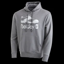 Heritage Shoe Graphic Hoodie