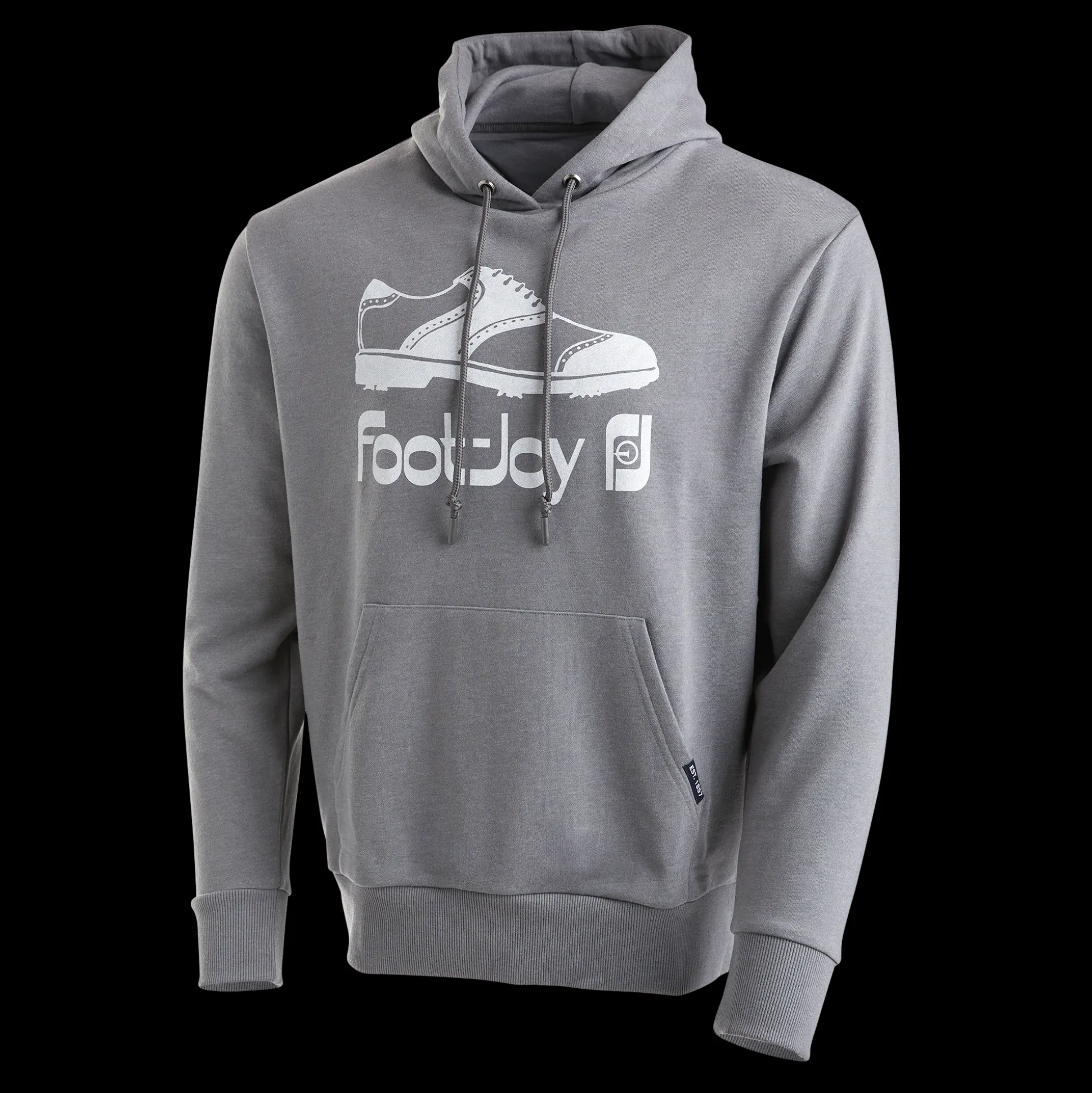 Heritage Shoe Graphic Hoodie