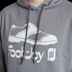 Heritage Shoe Graphic Hoodie