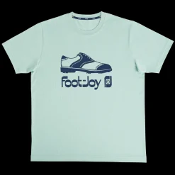 Heritage Shoe Graphic Tee