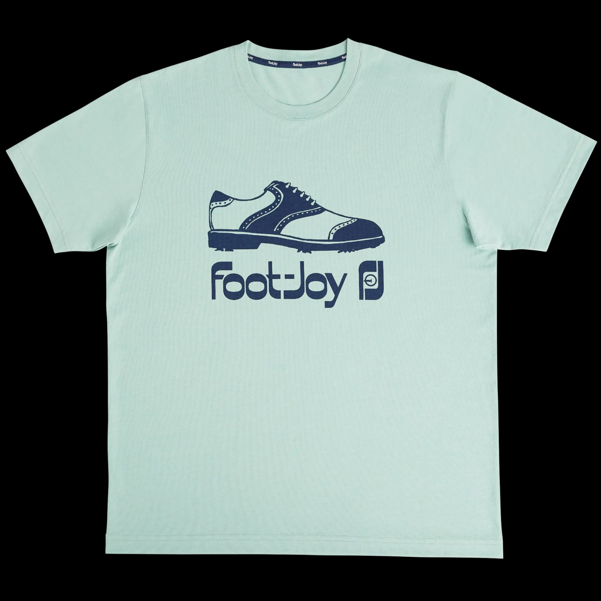 Heritage Shoe Graphic Tee