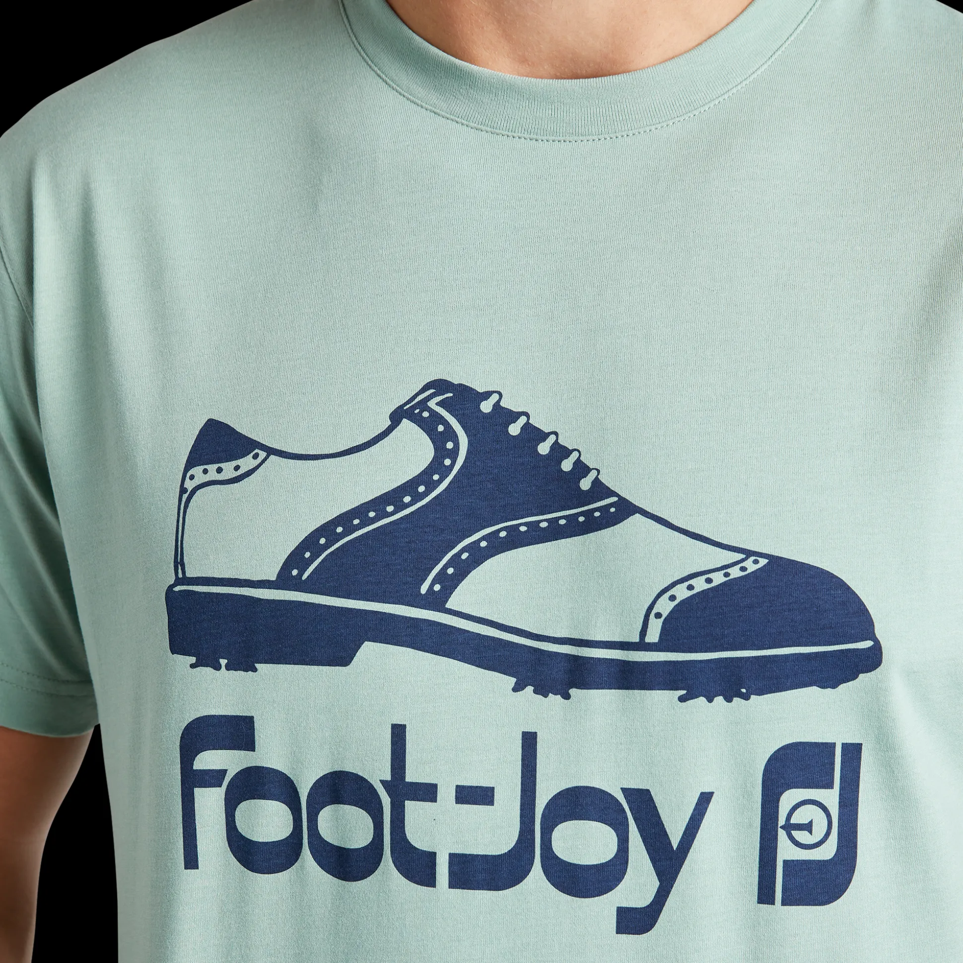 Heritage Shoe Graphic Tee